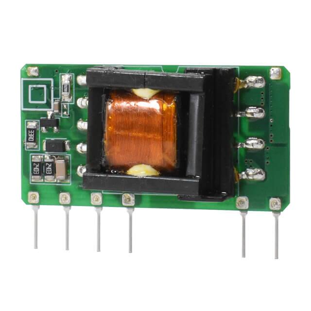 PBO-10-24 CUI Inc.  Convertisseurs CA/CC